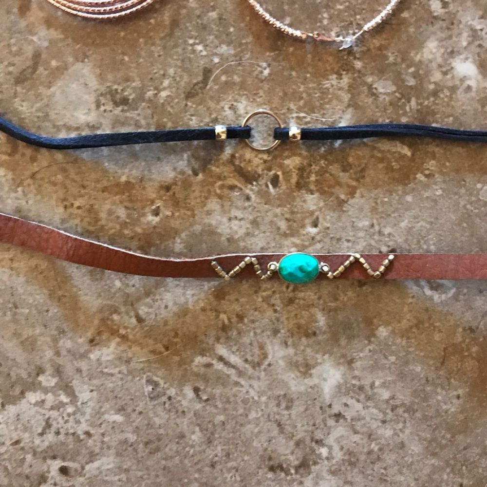 Jewelry bundle - Picture 2 of 4